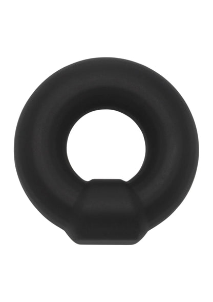Bestel: Bangers C - Rings Soft Silicone Stud C - Ring by Hidden Desire - bij Happytoys: de erotische sex webshop | liever Happy dan Easy ⭐⭐⭐⭐⭐ - Default Title - 17042 - BLACK