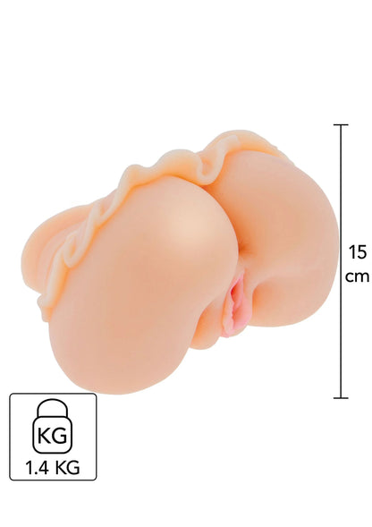 Bestel: Upskirt College Slut by Hidden Desire - bij Happytoys: de erotische sex webshop | liever Happy dan Easy ⭐⭐⭐⭐⭐ - Default Title - 17046 - SKIN