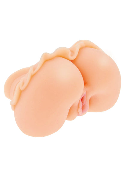 Bestel: Upskirt College Slut by Hidden Desire - bij Happytoys: de erotische sex webshop | liever Happy dan Easy ⭐⭐⭐⭐⭐