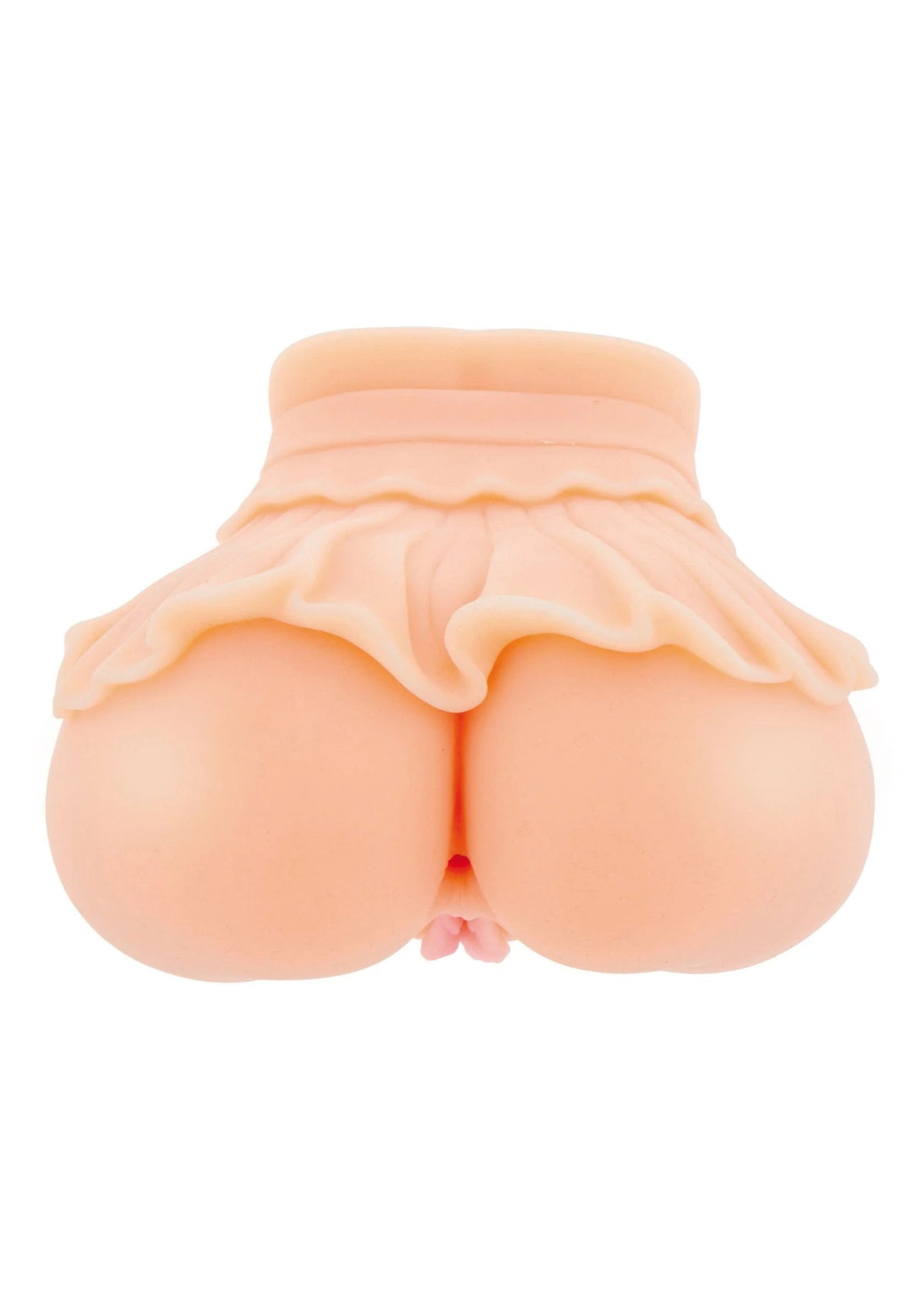 Bestel: Upskirt College Slut by Hidden Desire - bij Happytoys: de erotische sex webshop | liever Happy dan Easy ⭐⭐⭐⭐⭐