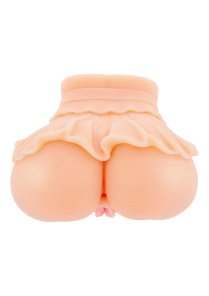 Bestel: Upskirt College Slut by Hidden Desire - bij Happytoys: de erotische sex webshop | liever Happy dan Easy ⭐⭐⭐⭐⭐
