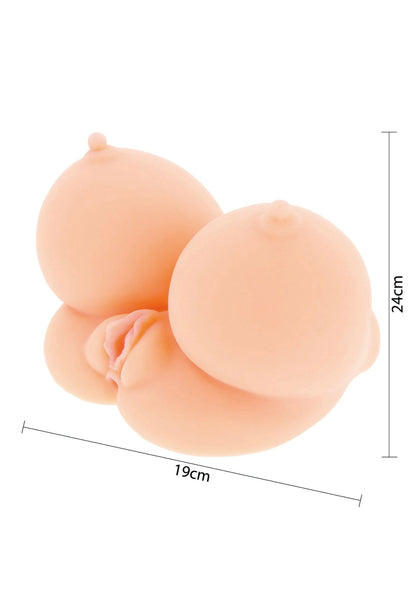 Bestel: Fuck My Virgin Pussy by Hidden Desire - bij Happytoys: de erotische sex webshop | liever Happy dan Easy ⭐⭐⭐⭐⭐