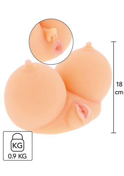 Bestel: Busty Bimbo by Hidden Desire - bij Happytoys: de erotische sex webshop | liever Happy dan Easy ⭐⭐⭐⭐⭐ - Default Title - 17049 - SKIN