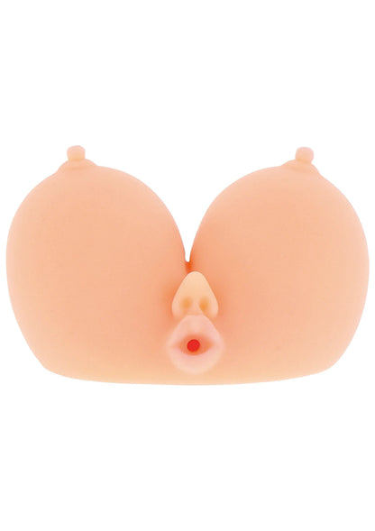 Bestel: Busty Bimbo by Hidden Desire - bij Happytoys: de erotische sex webshop | liever Happy dan Easy ⭐⭐⭐⭐⭐