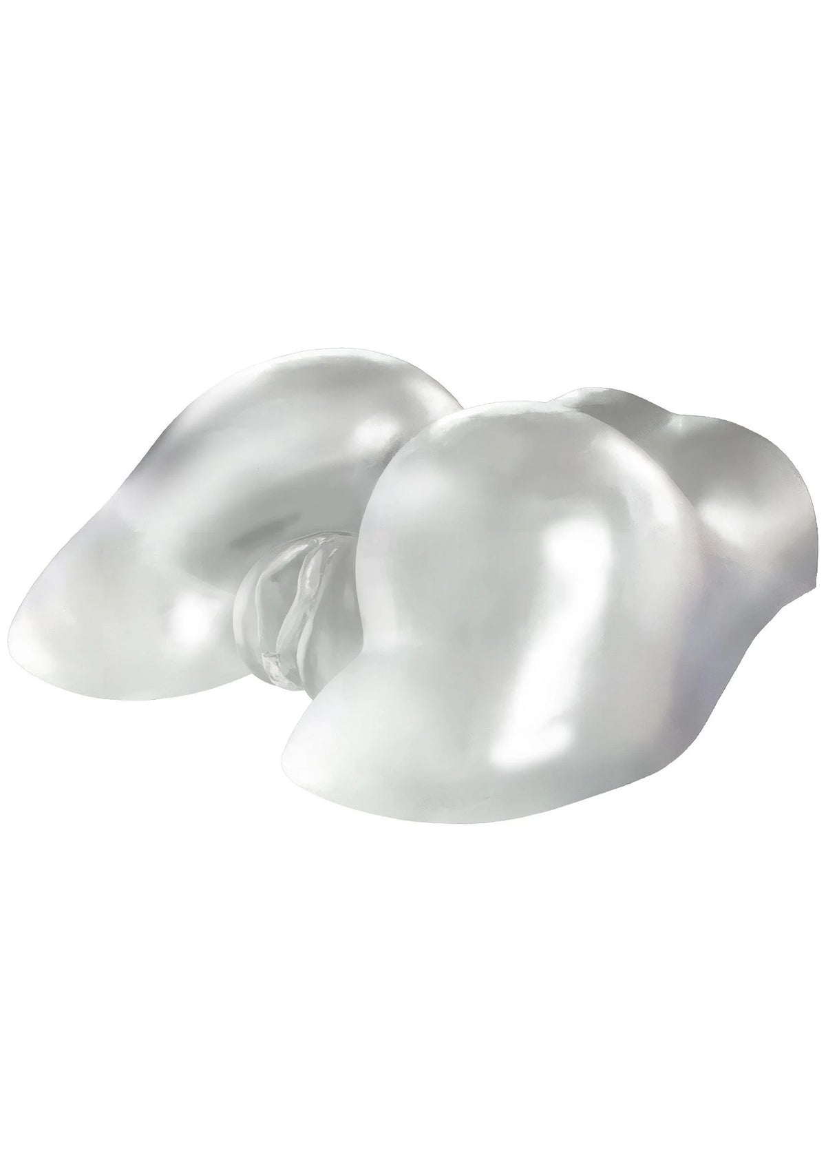 Bestel: See - Through Fuckable Pussy Masturbator by Hidden Desire Bangers - bij Happytoys: de erotische sex webshop | liever Happy dan Easy ⭐⭐⭐⭐⭐