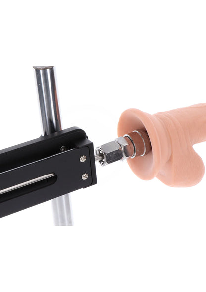 Bestel: Bangers Fuck Machine Pro 1 by Hidden Desire - bij Happytoys: de erotische sex webshop | liever Happy dan Easy ⭐⭐⭐⭐⭐