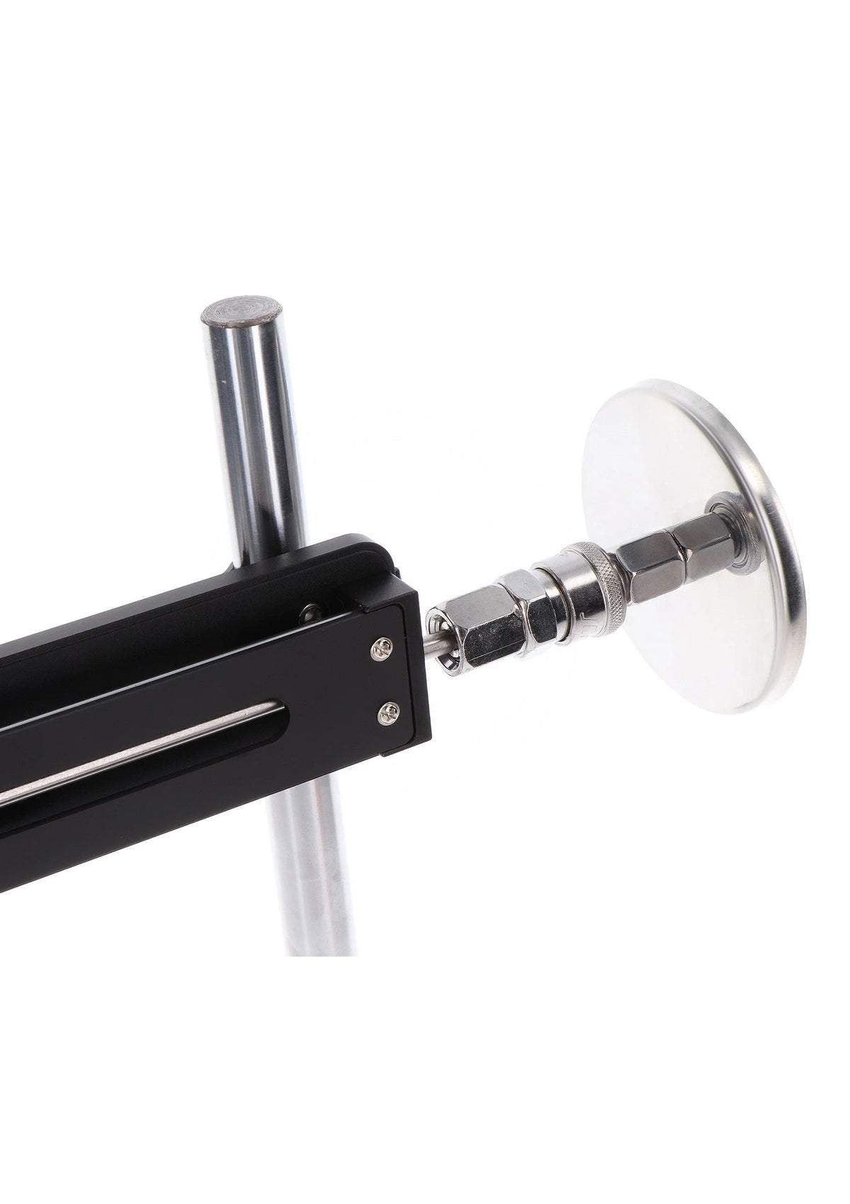 Bestel: Bangers Fuck Machine Pro 1 by Hidden Desire - bij Happytoys: de erotische sex webshop | liever Happy dan Easy ⭐⭐⭐⭐⭐