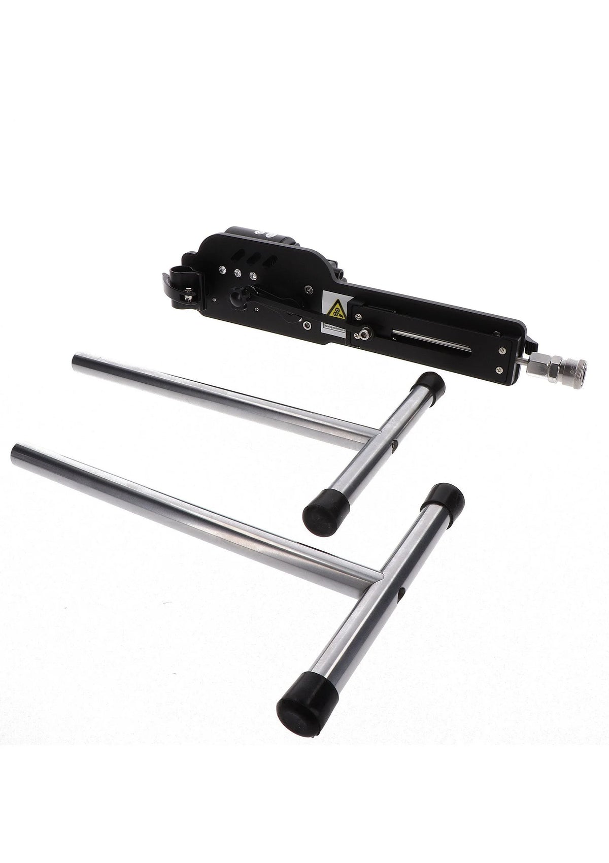 Bestel: Bangers Fuck Machine Pro 1 by Hidden Desire - bij Happytoys: de erotische sex webshop | liever Happy dan Easy ⭐⭐⭐⭐⭐