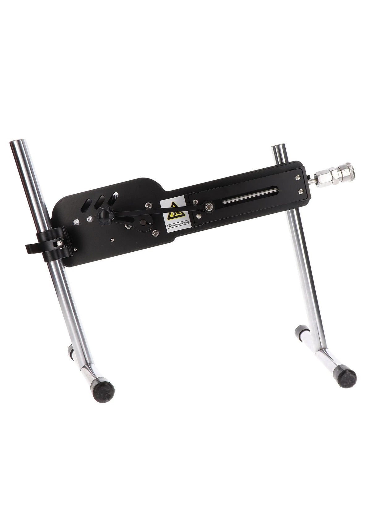 Bestel: Bangers Fuck Machine Pro 1 by Hidden Desire - bij Happytoys: de erotische sex webshop | liever Happy dan Easy ⭐⭐⭐⭐⭐