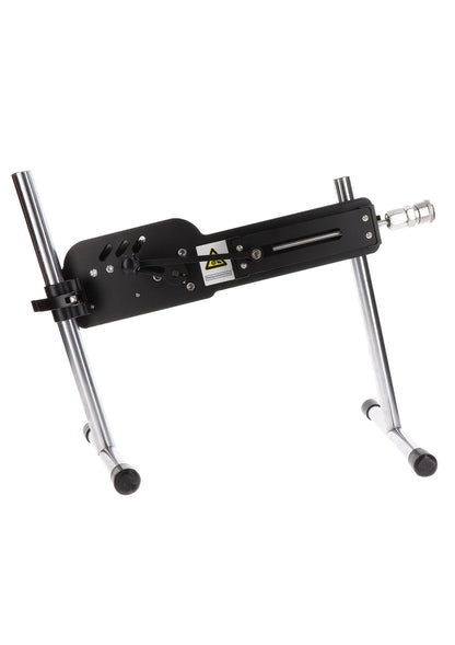 Bestel: Bangers Fuck Machine Pro 1 by Hidden Desire - bij Happytoys: de erotische sex webshop | liever Happy dan Easy ⭐⭐⭐⭐⭐