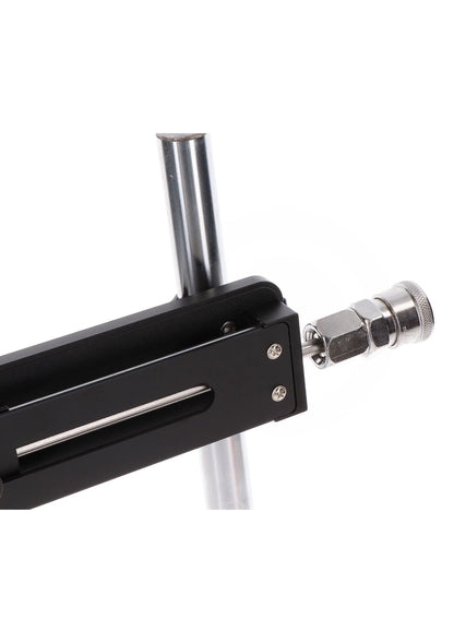 Bestel: Bangers Fuck Machine Pro 1 by Hidden Desire - bij Happytoys: de erotische sex webshop | liever Happy dan Easy ⭐⭐⭐⭐⭐