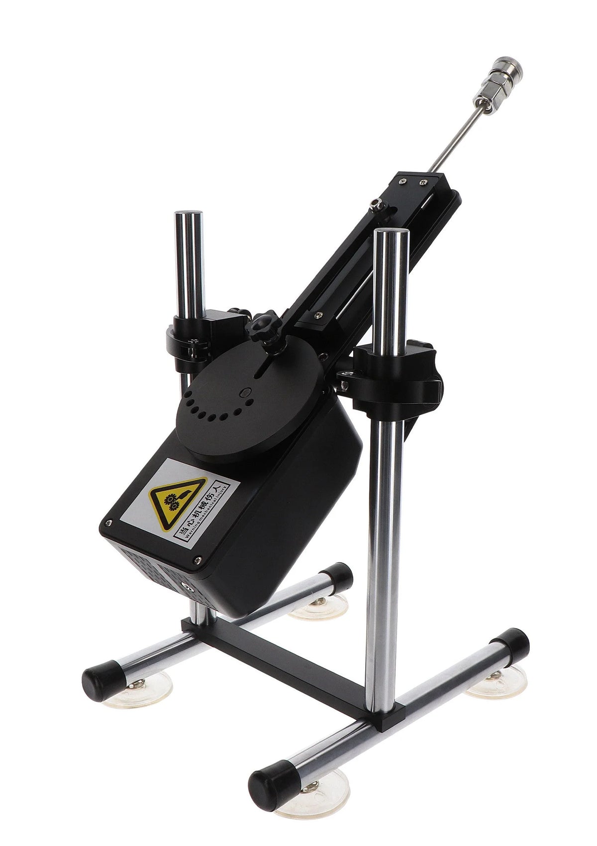 Bestel: Bangers Fuck Machine Pro 2 by Hidden Desire - bij Happytoys: de erotische sex webshop | liever Happy dan Easy ⭐⭐⭐⭐⭐