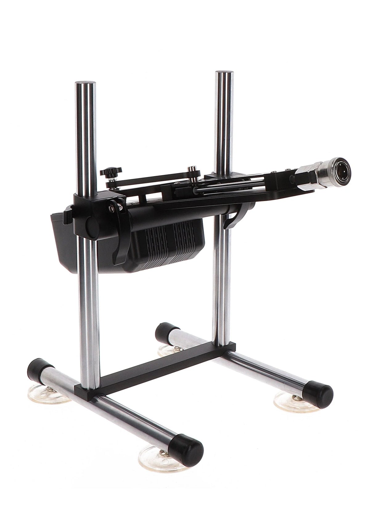 Bestel: Bangers Fuck Machine Pro 2 by Hidden Desire - bij Happytoys: de erotische sex webshop | liever Happy dan Easy ⭐⭐⭐⭐⭐
