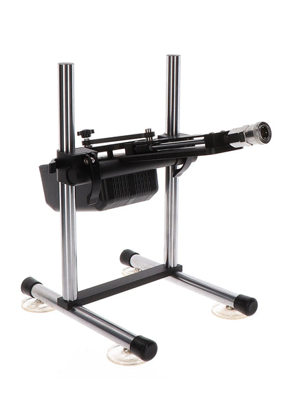 Bestel: Bangers Fuck Machine Pro 2 by Hidden Desire - bij Happytoys: de erotische sex webshop | liever Happy dan Easy ⭐⭐⭐⭐⭐