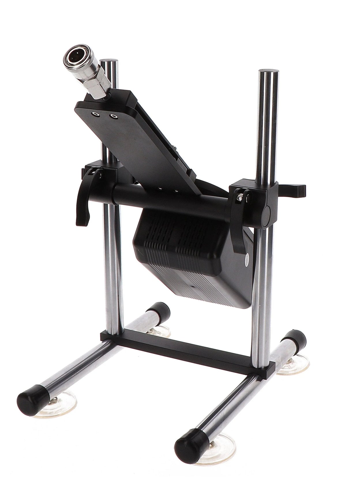 Bestel: Bangers Fuck Machine Pro 2 by Hidden Desire - bij Happytoys: de erotische sex webshop | liever Happy dan Easy ⭐⭐⭐⭐⭐