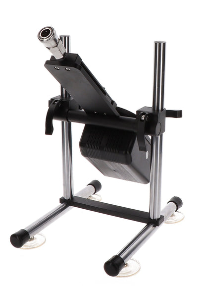 Bestel: Bangers Fuck Machine Pro 2 by Hidden Desire - bij Happytoys: de erotische sex webshop | liever Happy dan Easy ⭐⭐⭐⭐⭐