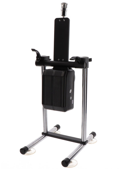 Bestel: Bangers Fuck Machine Pro 2 by Hidden Desire - bij Happytoys: de erotische sex webshop | liever Happy dan Easy ⭐⭐⭐⭐⭐