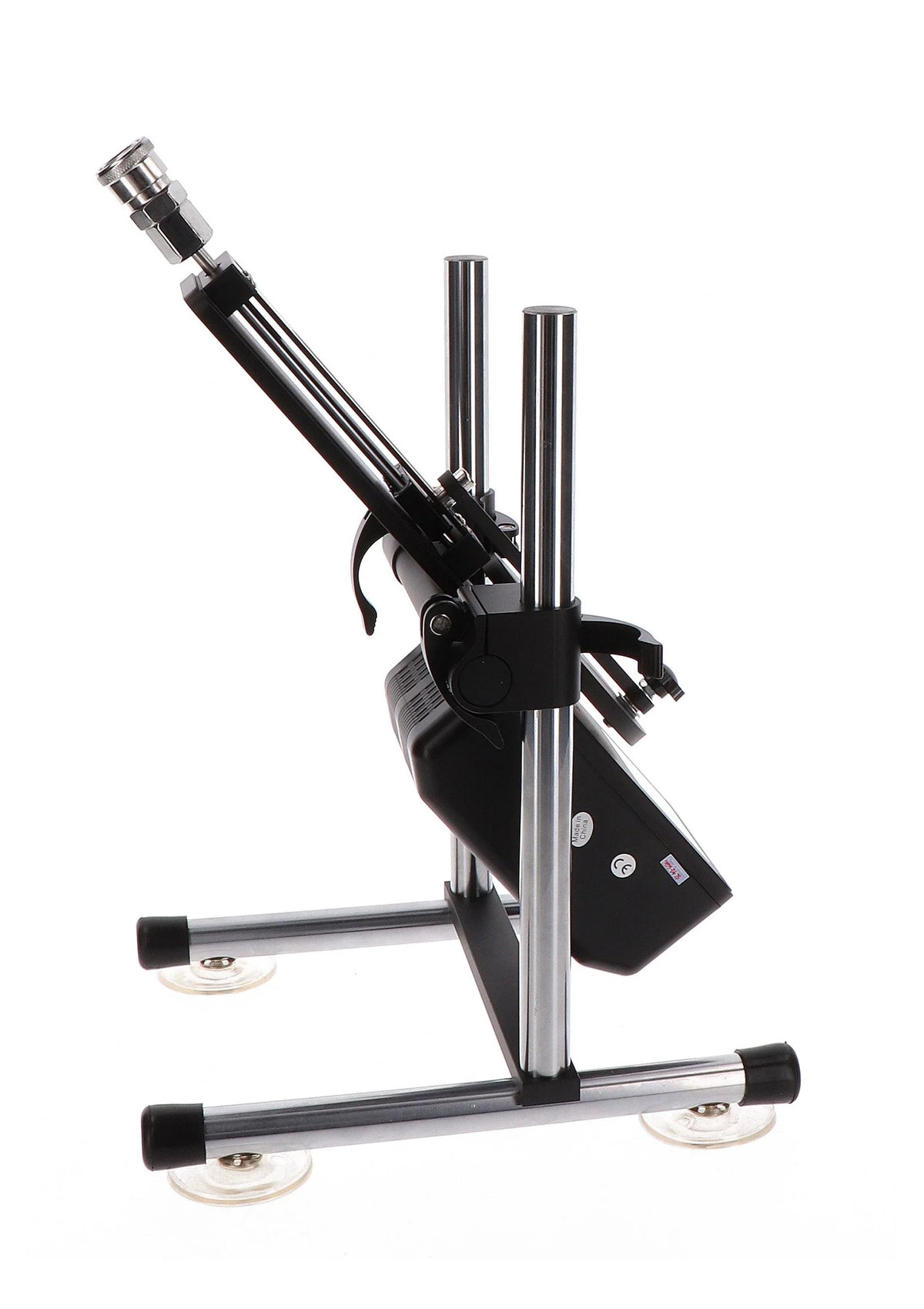 Bestel: Bangers Fuck Machine Pro 2 by Hidden Desire - bij Happytoys: de erotische sex webshop | liever Happy dan Easy ⭐⭐⭐⭐⭐