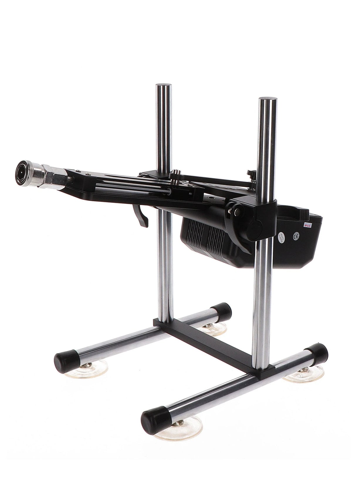 Bestel: Bangers Fuck Machine Pro 2 by Hidden Desire - bij Happytoys: de erotische sex webshop | liever Happy dan Easy ⭐⭐⭐⭐⭐