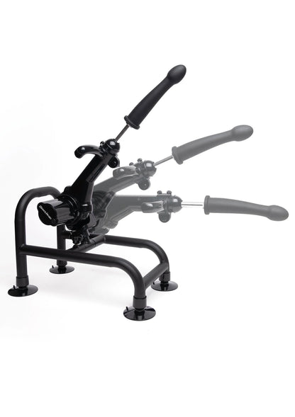 Bestel: Bangers Fuck Machine Pro 3 Duo by Hidden Desire - bij Happytoys: de erotische sex webshop | liever Happy dan Easy ⭐⭐⭐⭐⭐