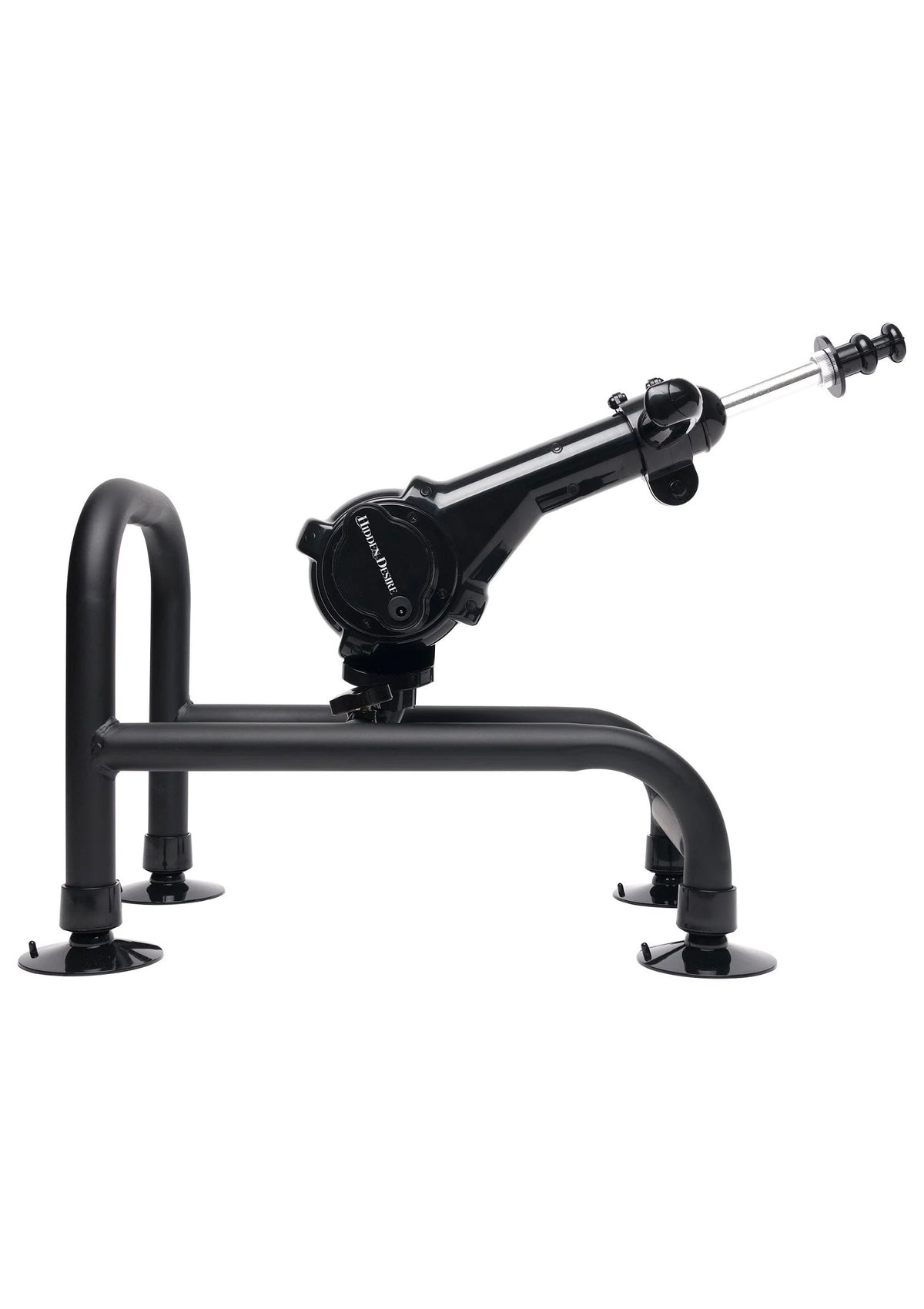 Bestel: Bangers Fuck Machine Pro 3 Duo by Hidden Desire - bij Happytoys: de erotische sex webshop | liever Happy dan Easy ⭐⭐⭐⭐⭐