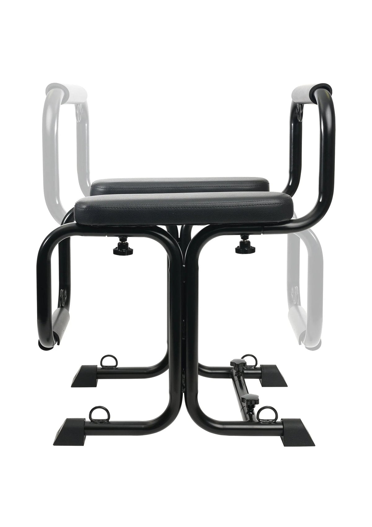 Bestel: Bangers Fuck Machines Bondage Fuck Seat by Hidden Desire - bij Happytoys: de erotische sex webshop | liever Happy dan Easy ⭐⭐⭐⭐⭐ - Default Title - 17083 - BLACK