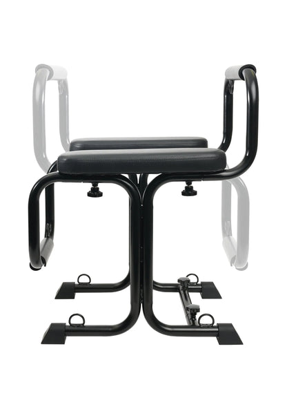 Bestel: Bangers Fuck Machines Bondage Fuck Seat by Hidden Desire - bij Happytoys: de erotische sex webshop | liever Happy dan Easy ⭐⭐⭐⭐⭐ - Default Title - 17083 - BLACK