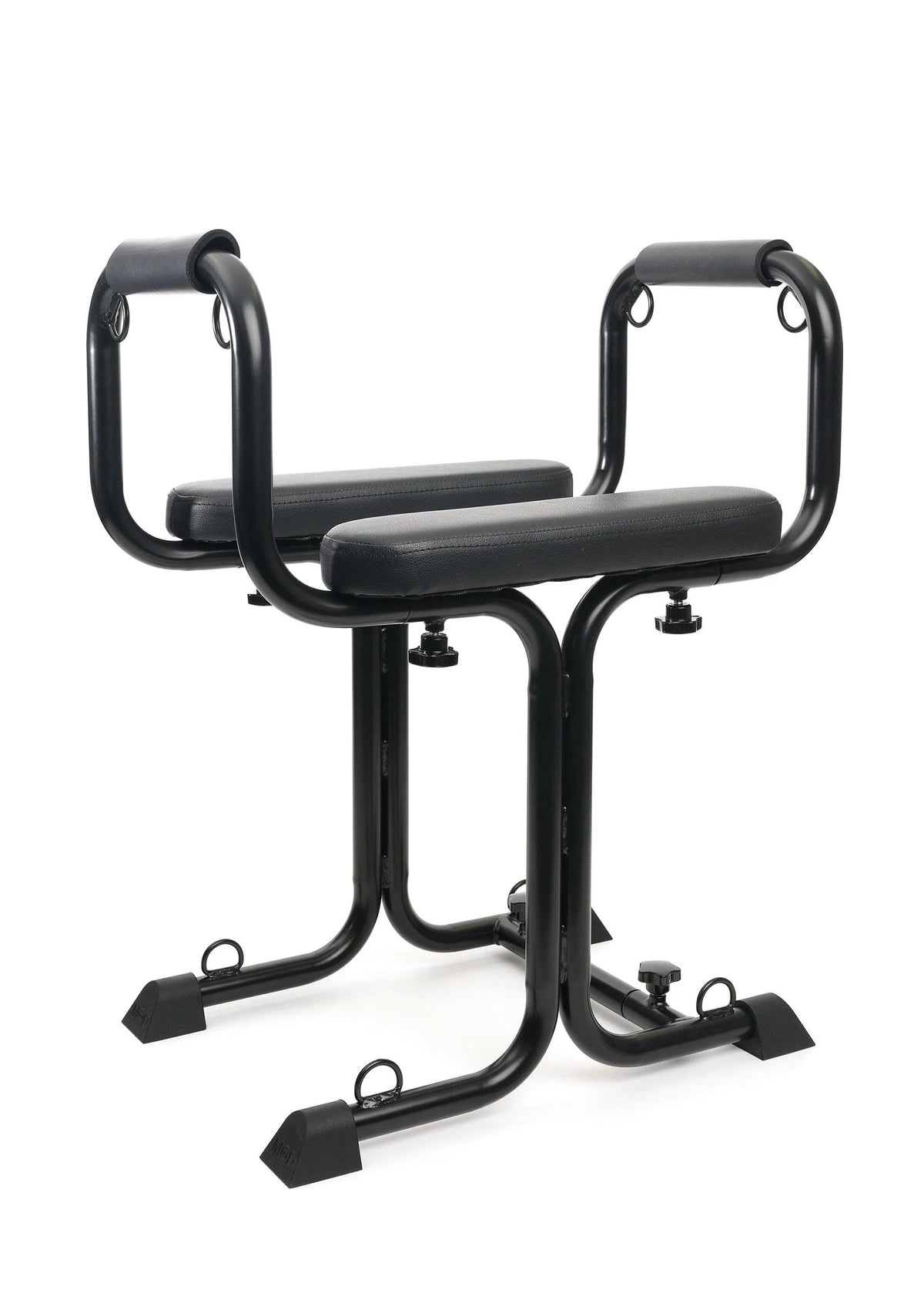 Bestel: Bangers Fuck Machines Bondage Fuck Seat by Hidden Desire - bij Happytoys: de erotische sex webshop | liever Happy dan Easy ⭐⭐⭐⭐⭐