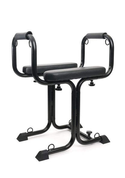 Bestel: Bangers Fuck Machines Bondage Fuck Seat by Hidden Desire - bij Happytoys: de erotische sex webshop | liever Happy dan Easy ⭐⭐⭐⭐⭐