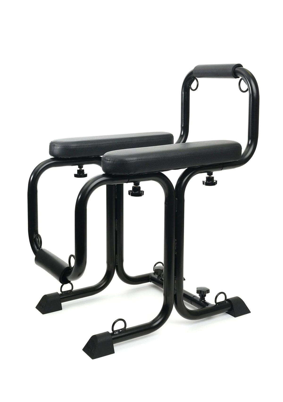 Bestel: Bangers Fuck Machines Bondage Fuck Seat by Hidden Desire - bij Happytoys: de erotische sex webshop | liever Happy dan Easy ⭐⭐⭐⭐⭐