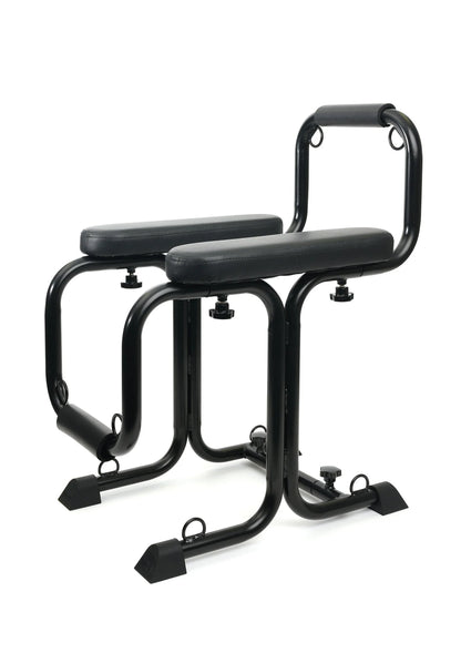 Bestel: Bangers Fuck Machines Bondage Fuck Seat by Hidden Desire - bij Happytoys: de erotische sex webshop | liever Happy dan Easy ⭐⭐⭐⭐⭐