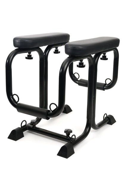 Bestel: Bangers Fuck Machines Bondage Fuck Seat by Hidden Desire - bij Happytoys: de erotische sex webshop | liever Happy dan Easy ⭐⭐⭐⭐⭐