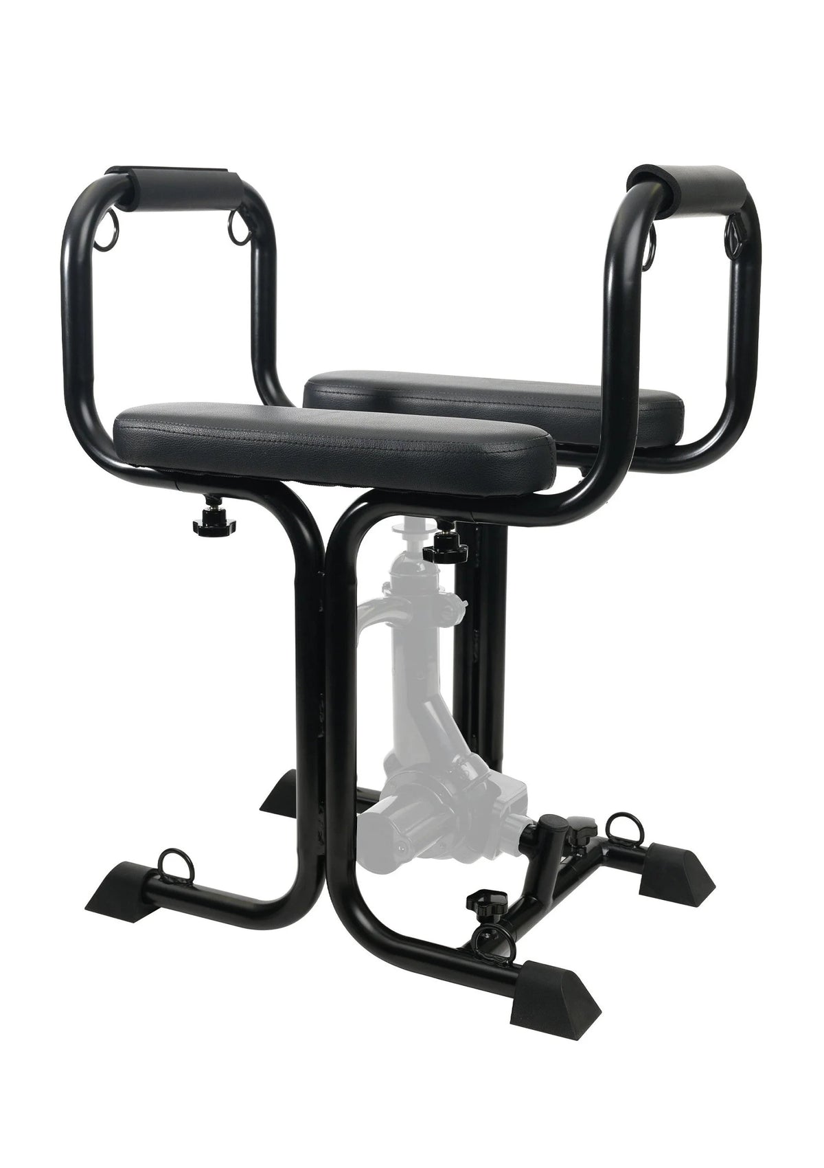 Bestel: Bangers Fuck Machines Bondage Fuck Seat by Hidden Desire - bij Happytoys: de erotische sex webshop | liever Happy dan Easy ⭐⭐⭐⭐⭐