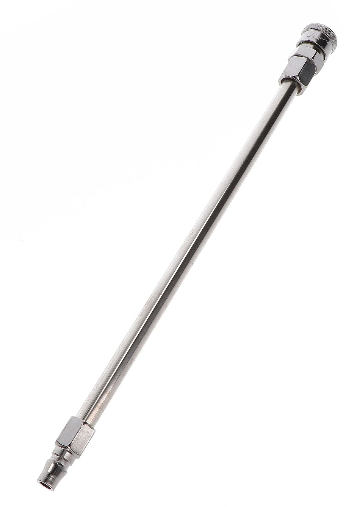 Bestel: Bangers Fuck Machines Extender Rod Pro 1 & Pro 2 by Hidden Desire - bij Happytoys: de erotische sex webshop | liever Happy dan Easy ⭐⭐⭐⭐⭐ - Default Title - 17085 - SILVER