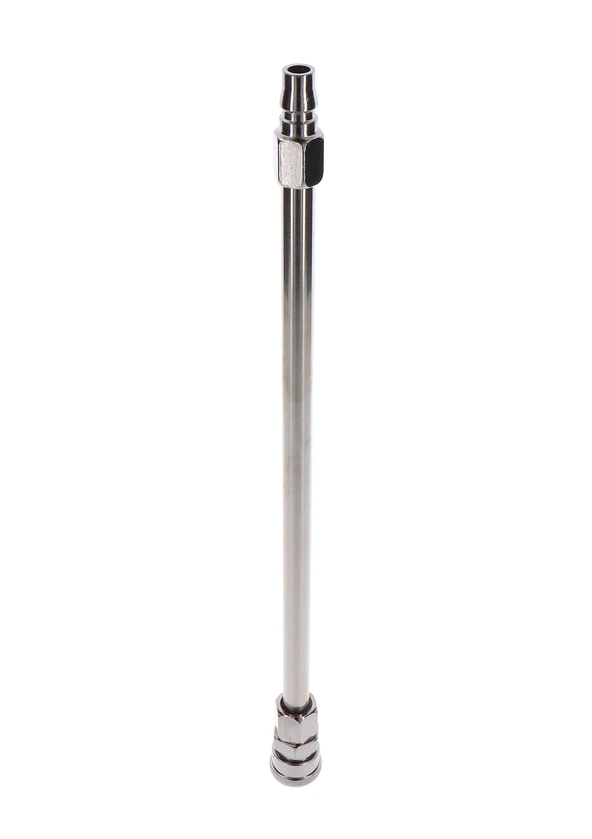 Bestel: Bangers Fuck Machines Extender Rod Pro 1 & Pro 2 by Hidden Desire - bij Happytoys: de erotische sex webshop | liever Happy dan Easy ⭐⭐⭐⭐⭐