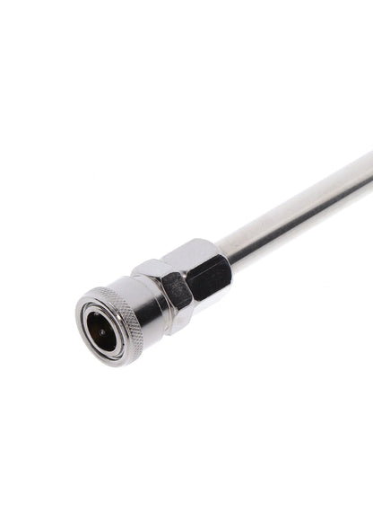Bestel: Bangers Fuck Machines Extender Rod Pro 1 & Pro 2 by Hidden Desire - bij Happytoys: de erotische sex webshop | liever Happy dan Easy ⭐⭐⭐⭐⭐