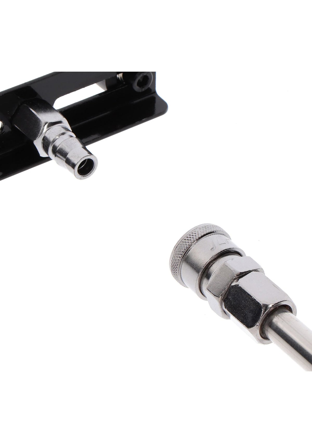 Bestel: Bangers Fuck Machines Extender Rod Pro 1 & Pro 2 by Hidden Desire - bij Happytoys: de erotische sex webshop | liever Happy dan Easy ⭐⭐⭐⭐⭐