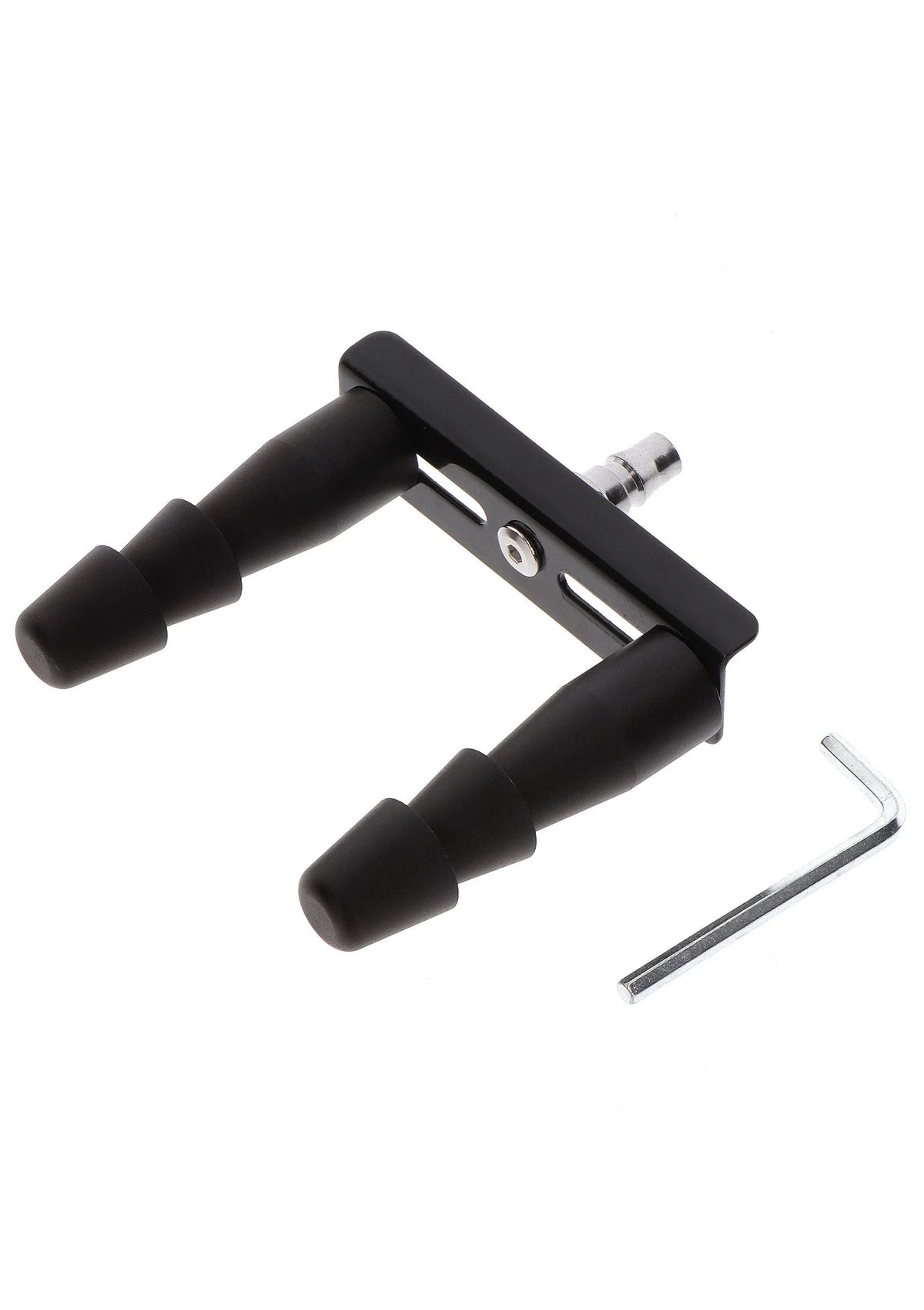 Bestel: Bangers Fuck Machines Double Vac - U - Lock Adapt Pro1+2 by Hidden Desire - bij Happytoys: de erotische sex webshop | liever Happy dan Easy ⭐⭐⭐⭐⭐
