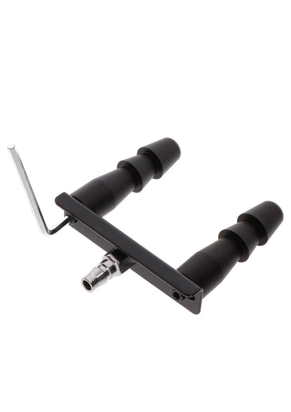 Bestel: Bangers Fuck Machines Double Vac - U - Lock Adapt Pro1+2 by Hidden Desire - bij Happytoys: de erotische sex webshop | liever Happy dan Easy ⭐⭐⭐⭐⭐