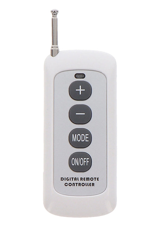 Bestel: Bangers Fuck Machines Remote Control For Pro1+Pro2 by Hidden Desire - bij Happytoys: de erotische sex webshop | liever Happy dan Easy ⭐⭐⭐⭐⭐ - Default Title - 17089 - WHITE