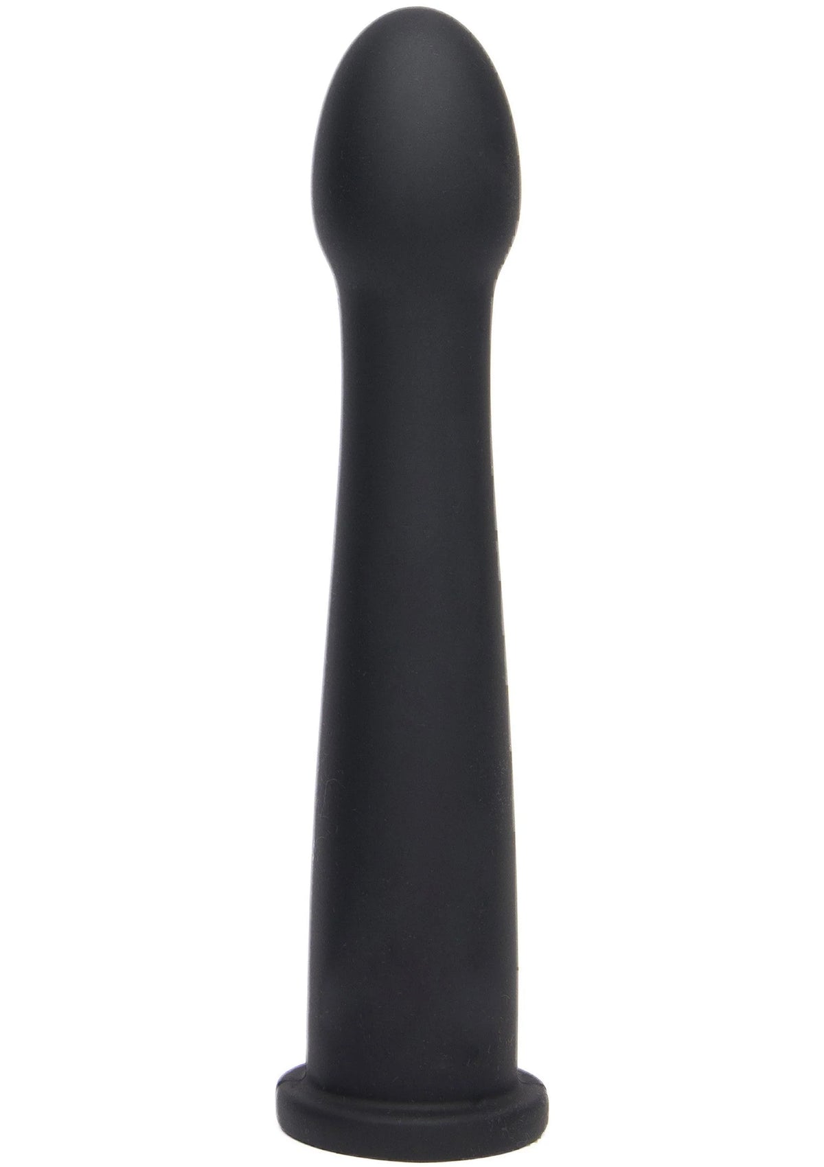 Bestel: Bangers Fuck Machines Smooth Dong Easy - Lock 19 cm by Hidden Desire - bij Happytoys: de erotische sex webshop | liever Happy dan Easy ⭐⭐⭐⭐⭐ - Default Title - 17091 - BLACK