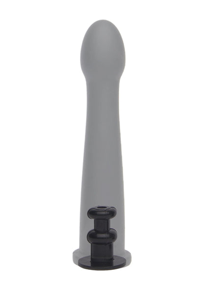 Bestel: Bangers Fuck Machines Smooth Dong Easy - Lock 19 cm by Hidden Desire - bij Happytoys: de erotische sex webshop | liever Happy dan Easy ⭐⭐⭐⭐⭐