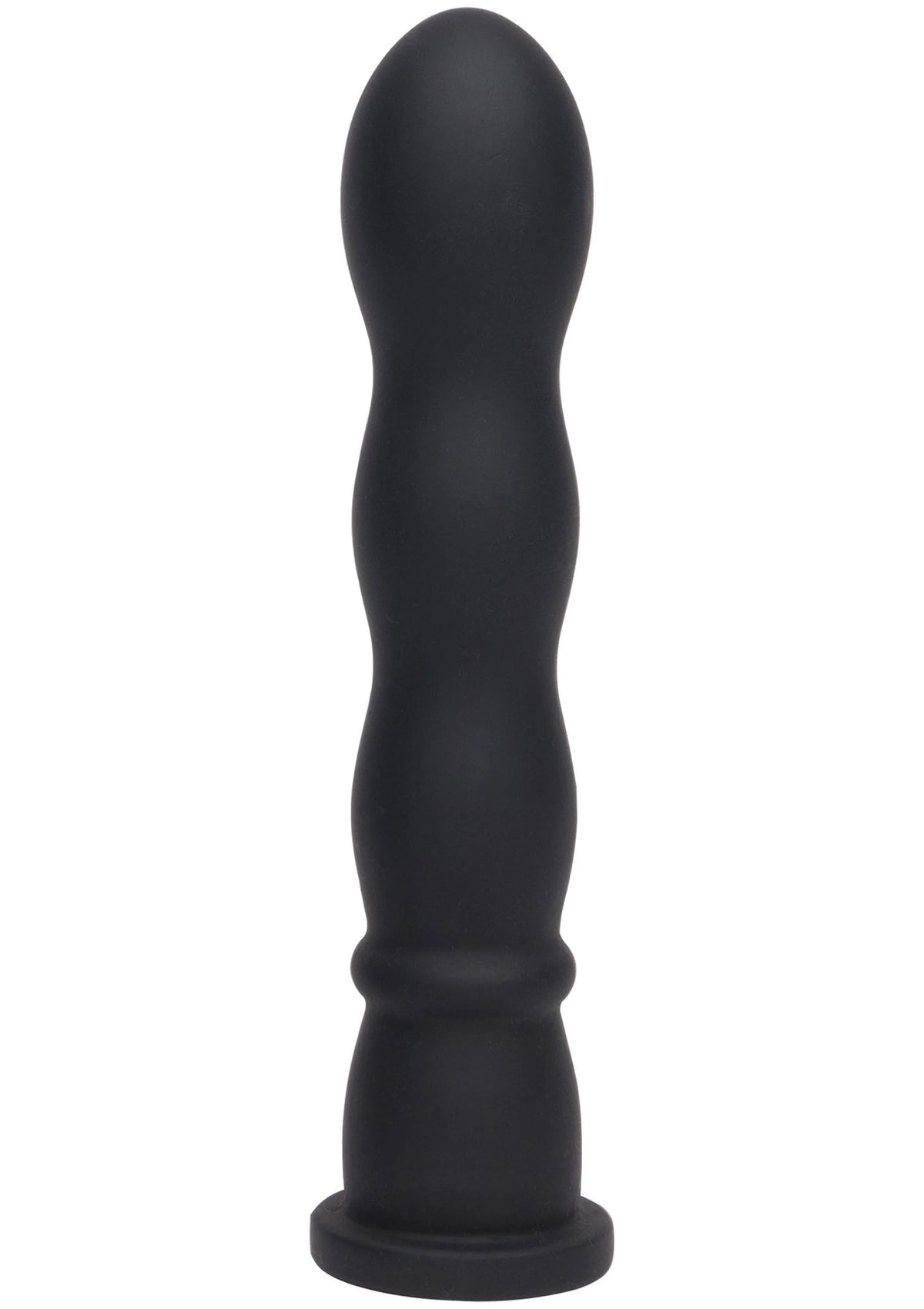 Bestel: Bangers Fuck Machines Wave Dong Easy - Lock 19 cm by Hidden Desire - bij Happytoys: de erotische sex webshop | liever Happy dan Easy ⭐⭐⭐⭐⭐ - Default Title - 17092 - BLACK