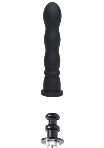 Bestel: Bangers Fuck Machines Wave Dong Easy - Lock 19 cm by Hidden Desire - bij Happytoys: de erotische sex webshop | liever Happy dan Easy ⭐⭐⭐⭐⭐
