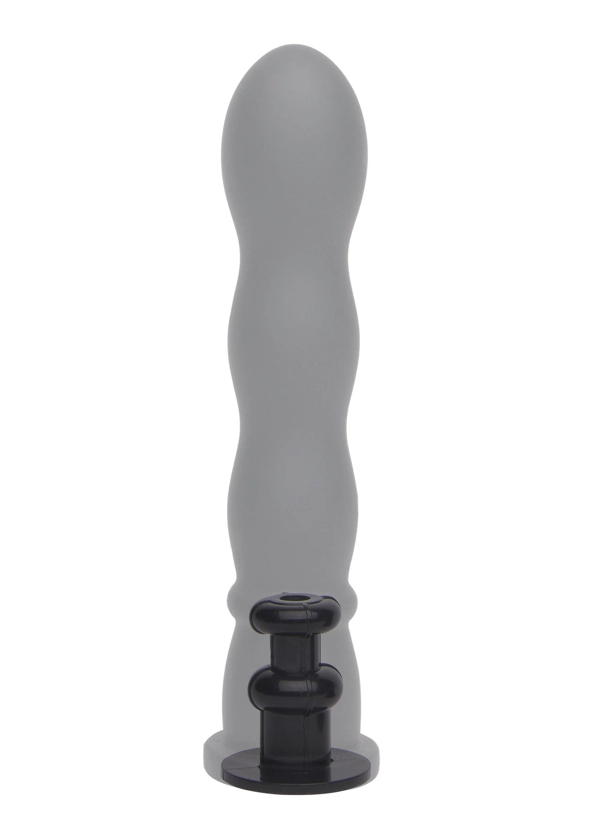 Bestel: Bangers Fuck Machines Wave Dong Easy - Lock 19 cm by Hidden Desire - bij Happytoys: de erotische sex webshop | liever Happy dan Easy ⭐⭐⭐⭐⭐