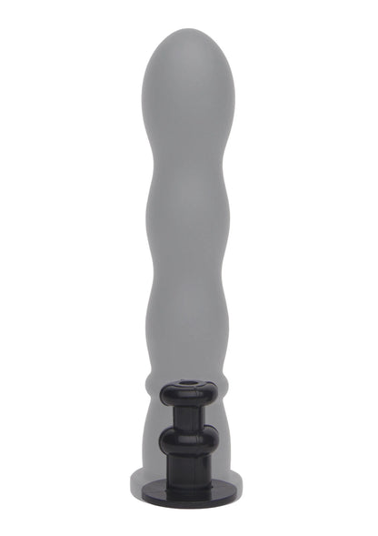 Bestel: Bangers Fuck Machines Wave Dong Easy - Lock 19 cm by Hidden Desire - bij Happytoys: de erotische sex webshop | liever Happy dan Easy ⭐⭐⭐⭐⭐