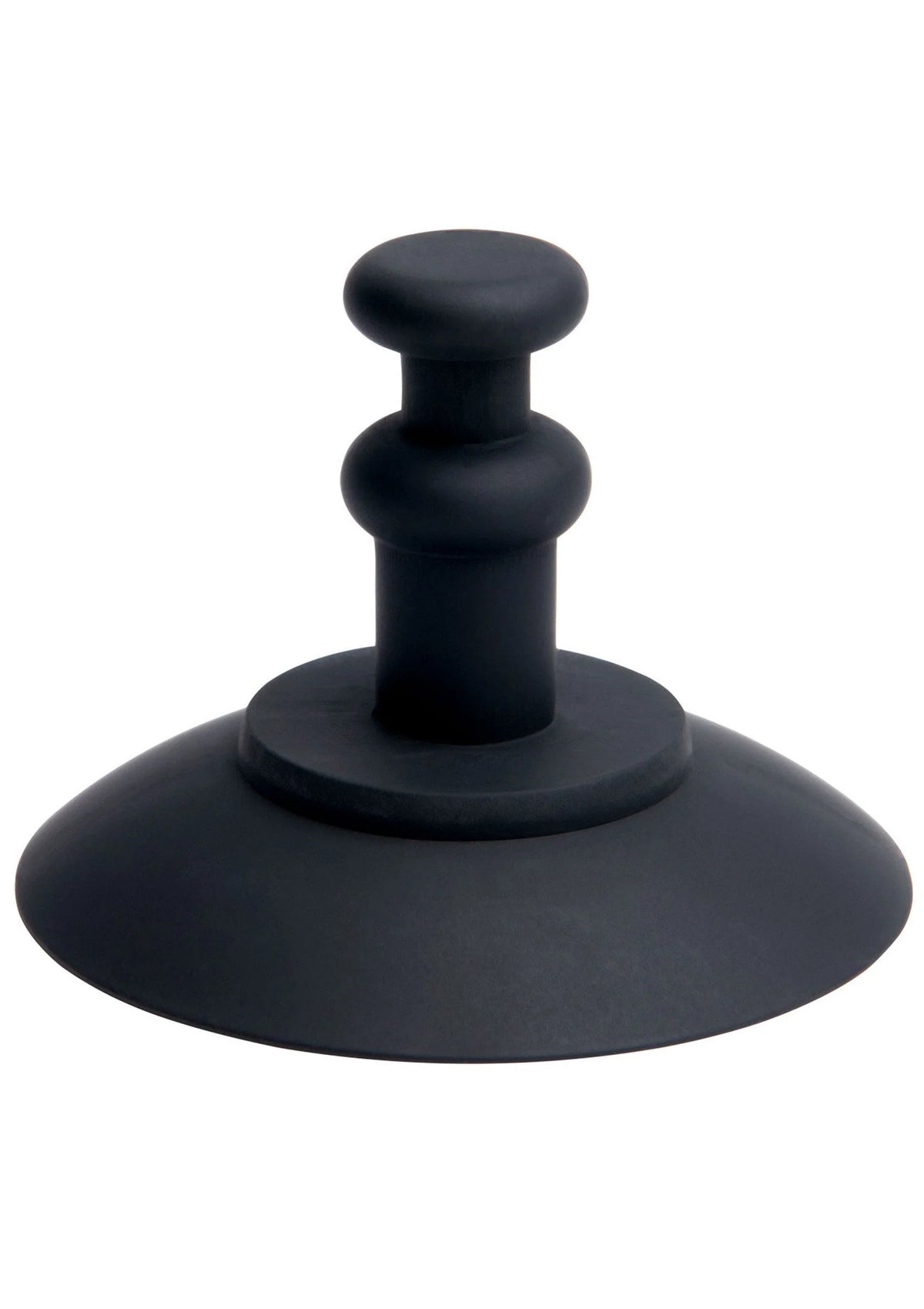 Bestel: Bangers Fuck Machines Easy - Lock Suction Cup by Hidden Desire - bij Happytoys: de erotische sex webshop | liever Happy dan Easy ⭐⭐⭐⭐⭐ - Default Title - 17094 - BLACK