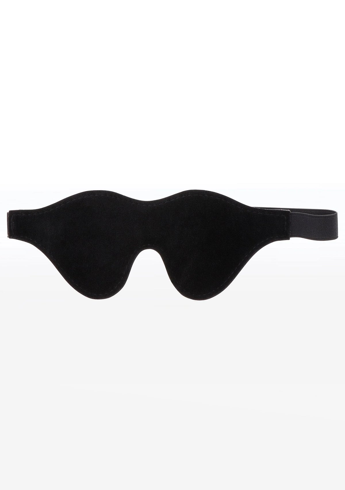 Bestel: Bondage Essentials Intense Dark Blindfold by Taboom - bij Happytoys: de erotische sex webshop | liever Happy dan Easy ⭐⭐⭐⭐⭐
