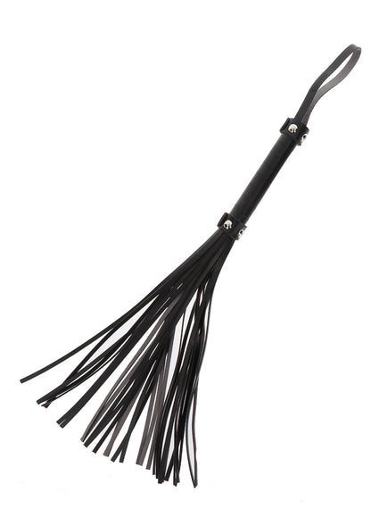 Bestel: Large Whip by Taboom - bij Happytoys: de erotische sex webshop | liever Happy dan Easy ⭐⭐⭐⭐⭐