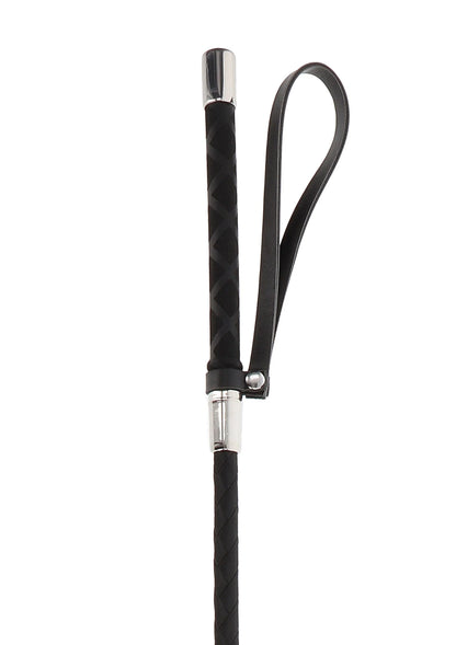 Bestel: Riding Crop by Taboom - bij Happytoys: de erotische sex webshop | liever Happy dan Easy ⭐⭐⭐⭐⭐